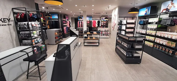 Jockey Exclusive Store